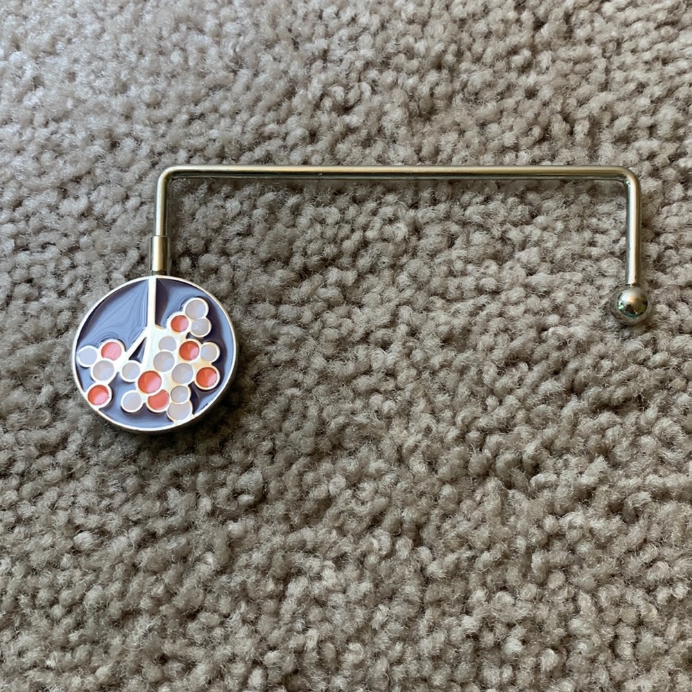 Bag/purse holder/hanger - Picture 1 of 2